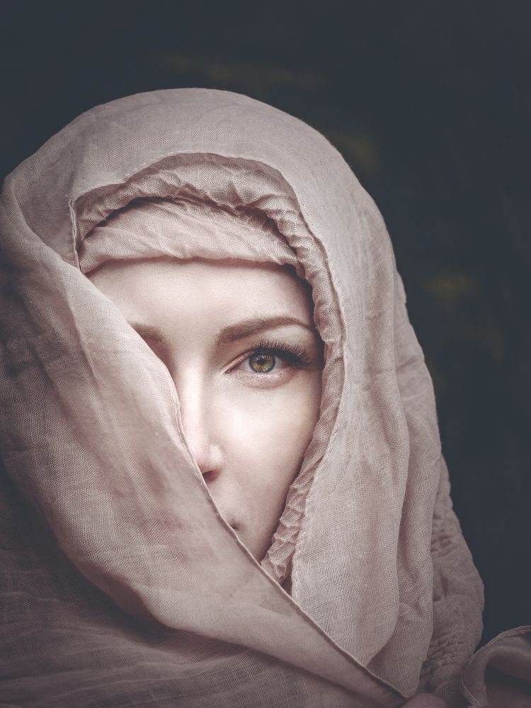 Photograph by Маруся Арбуа