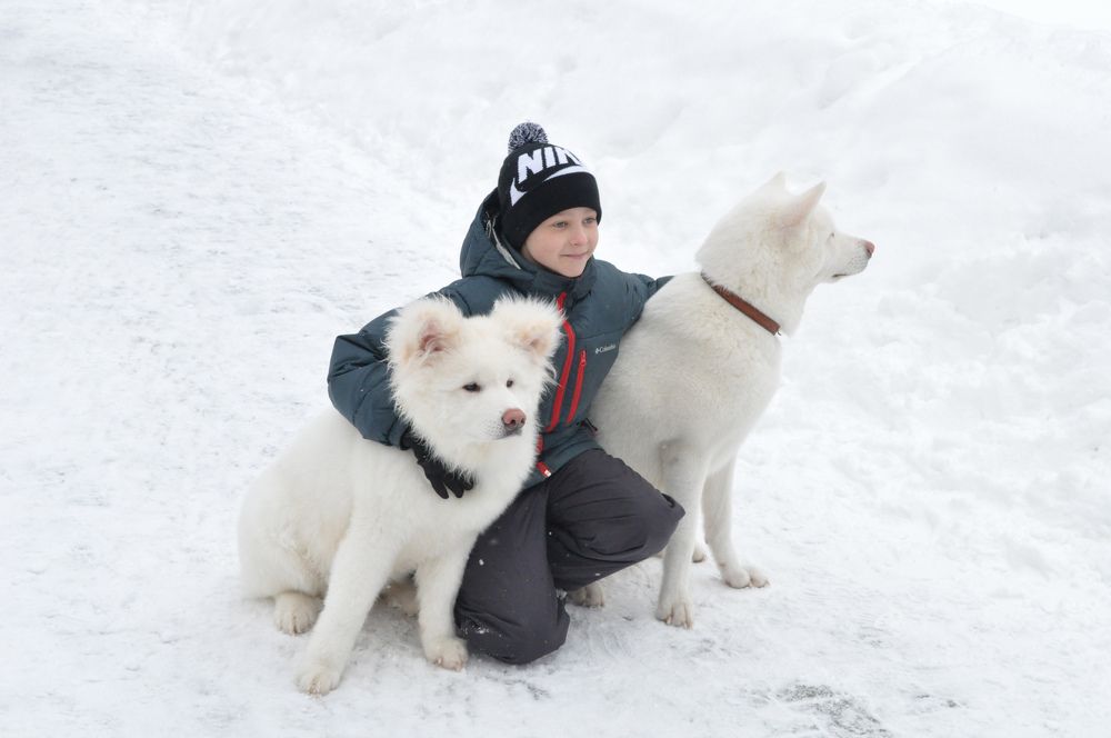 Photograph by Владислав Рубцов