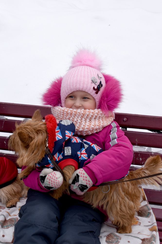 Photograph by Владислав Рубцов