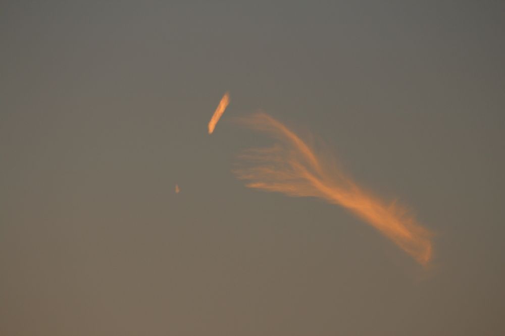 Небесная рука