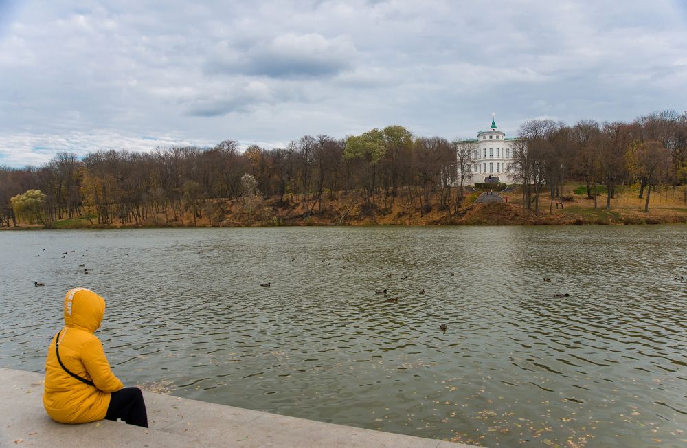 Photograph by Андрей Чуйков