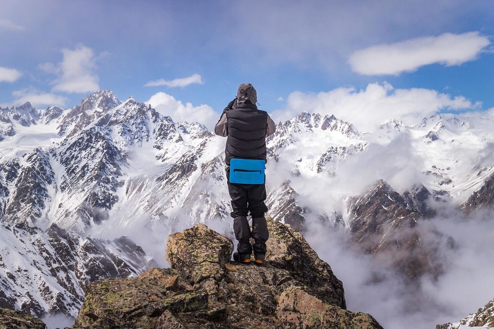 Photograph by Alexander Novikov