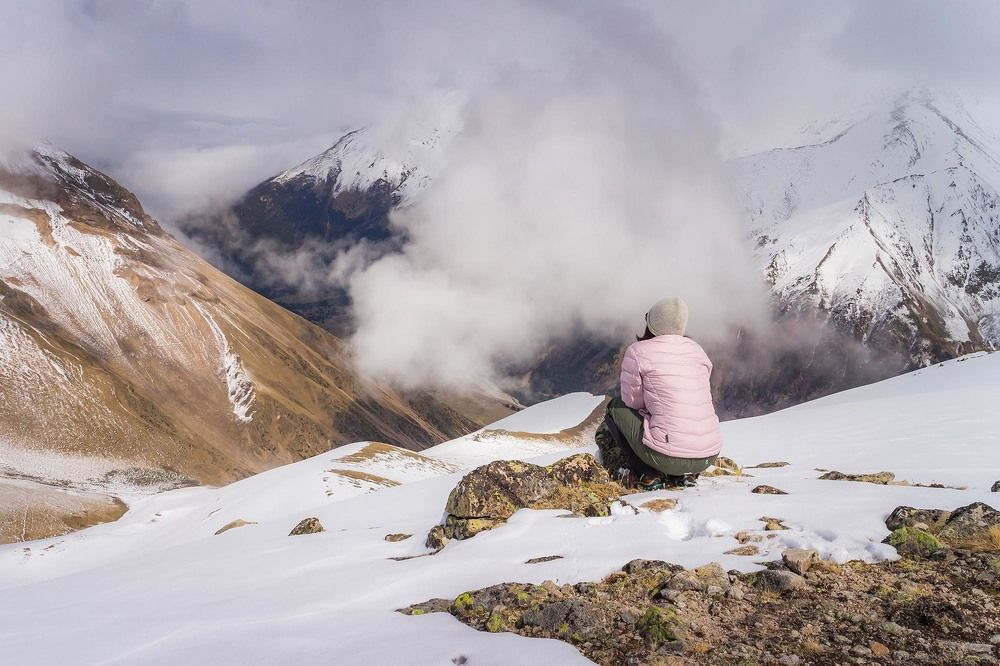 Photograph by Alexander Novikov