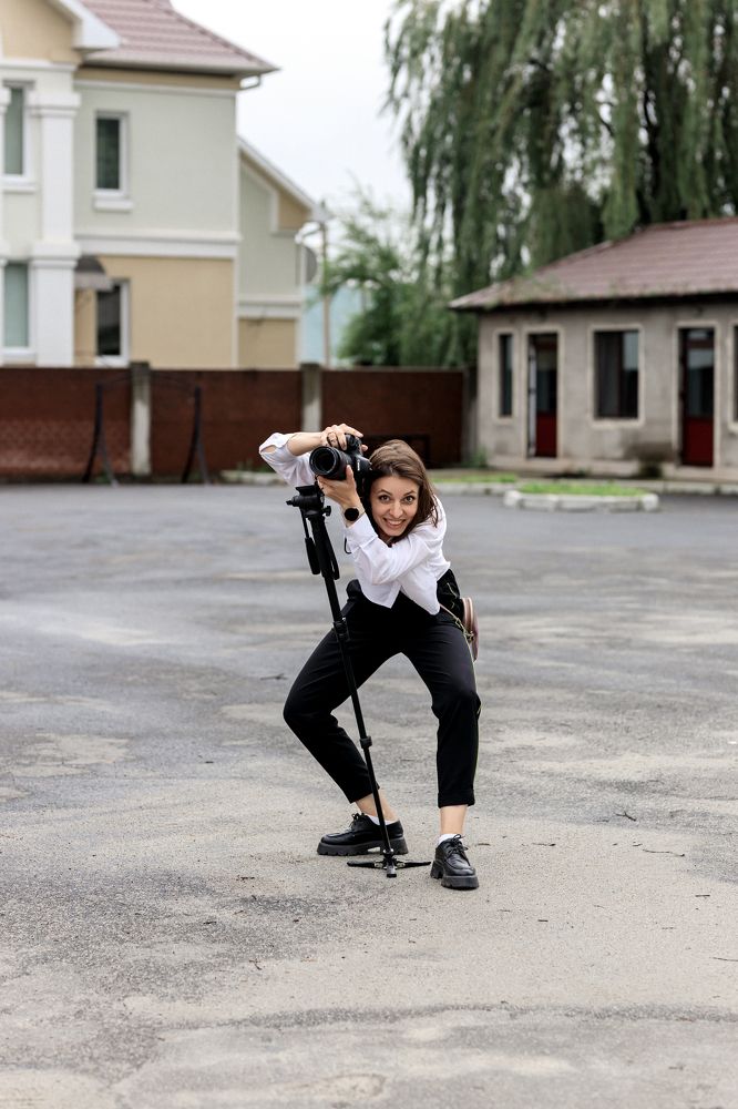 Photograph by Максим Дорошенко