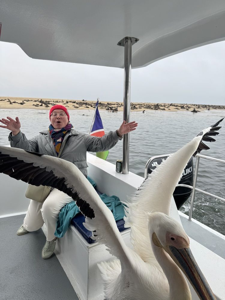 Photograph by Natalia