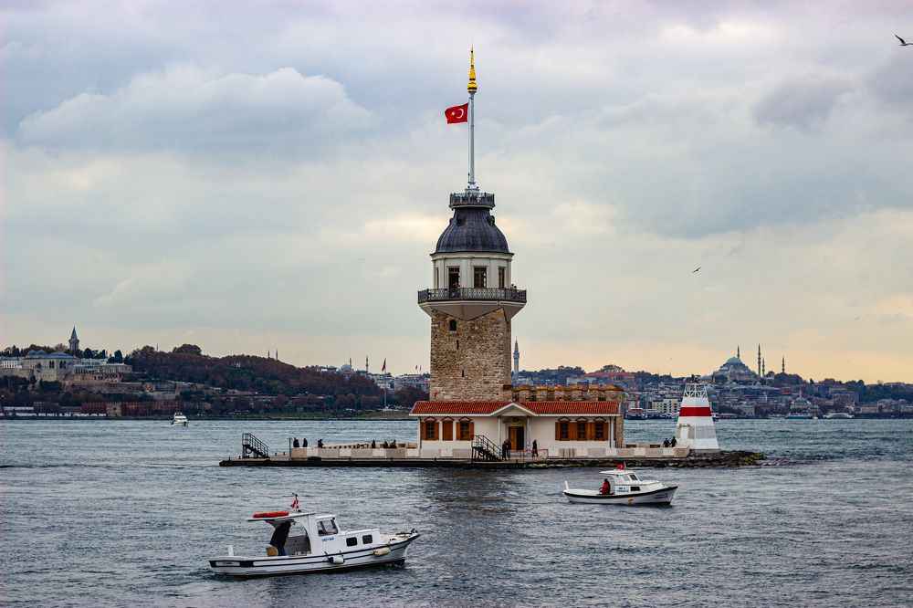 Photograph by Роман Якута