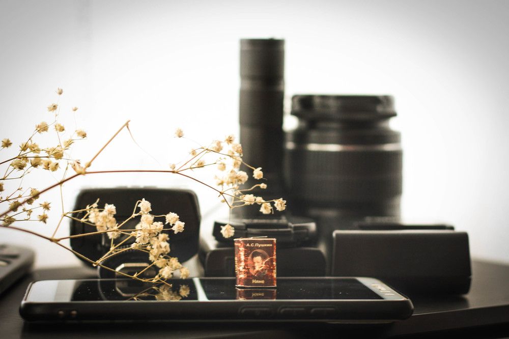 Photograph by Любовь Иванова