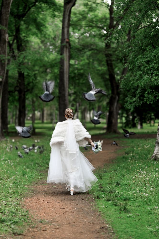 Photograph by Максим Дорошенко