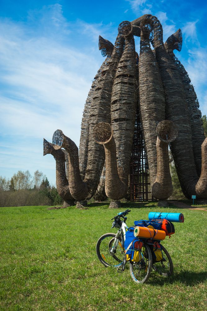 Photograph by Дария Максимова