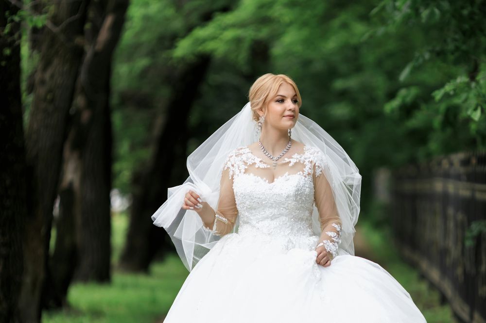 Photograph by Максим Дорошенко