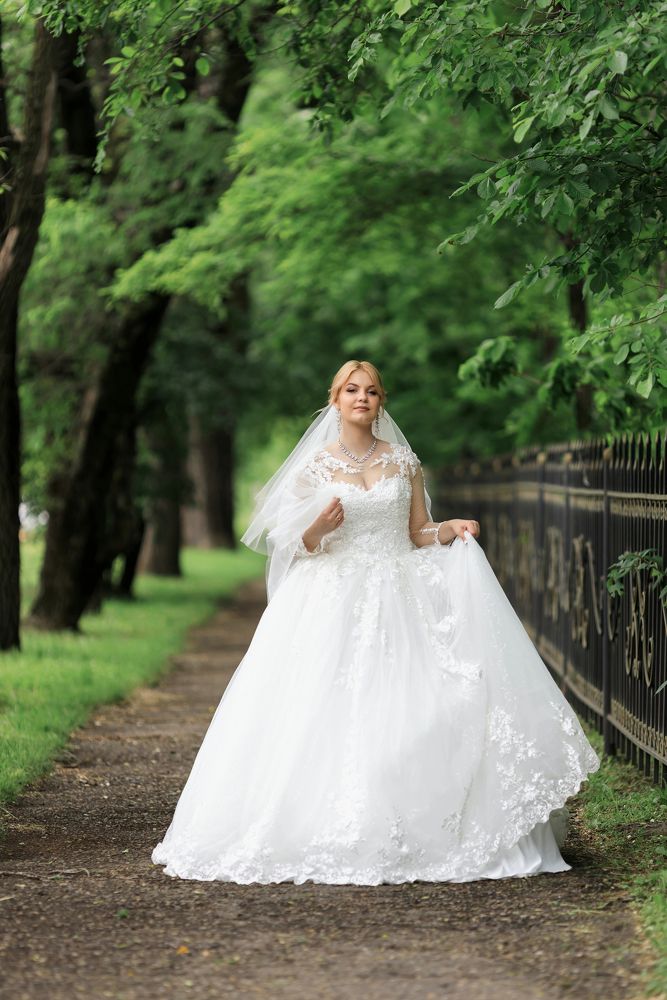 Photograph by Максим Дорошенко