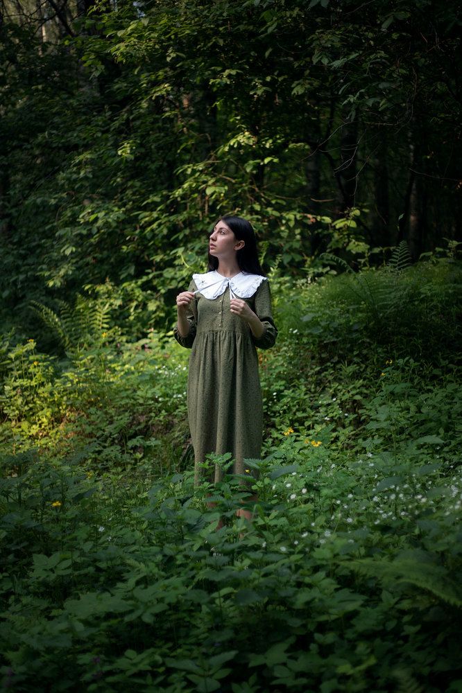 Photograph by Мария Грибкова