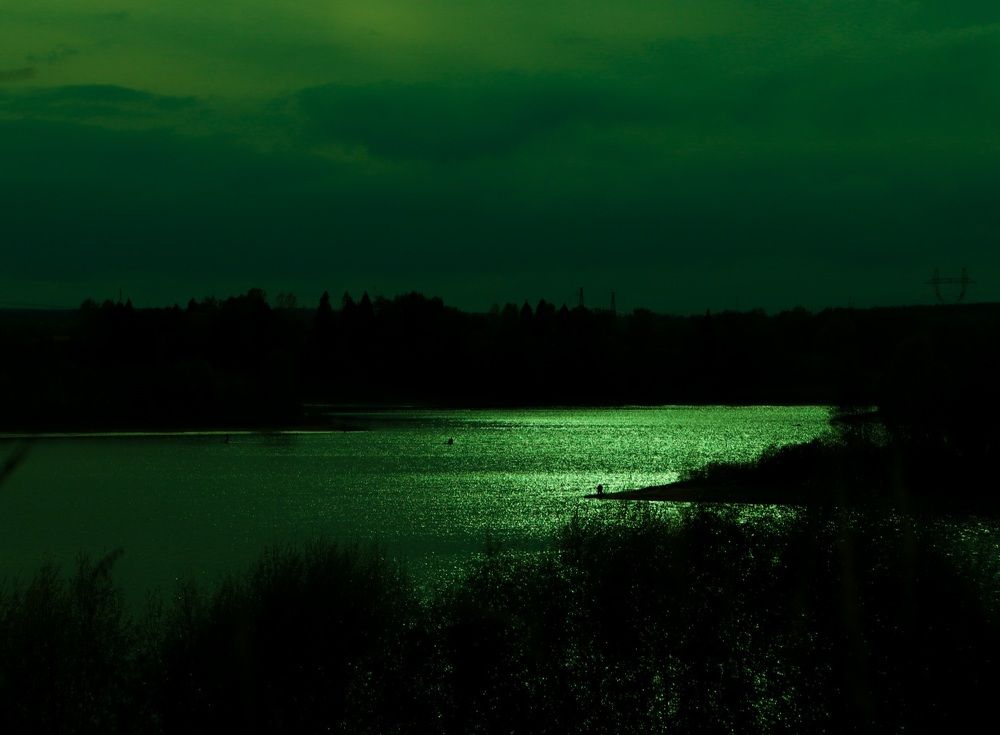 Photograph by Мария Грибкова