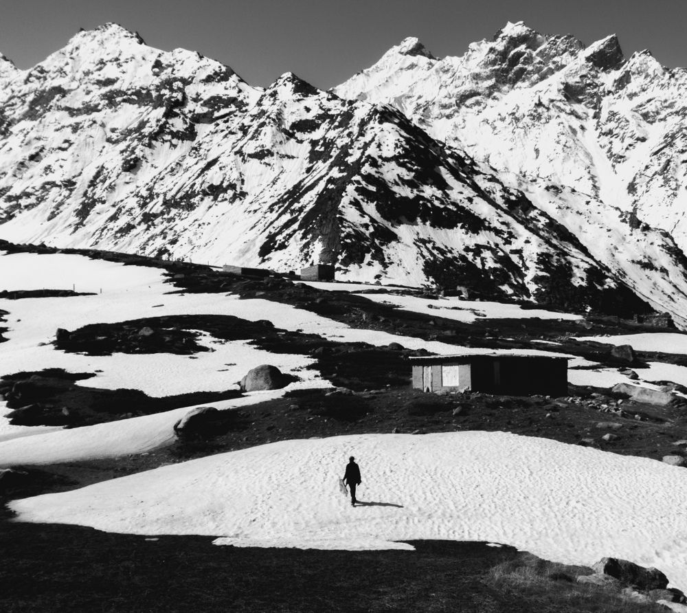 Photograph by Pritam Majumder