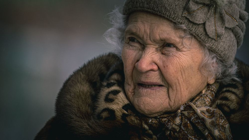 Photograph by Сергей Балашов