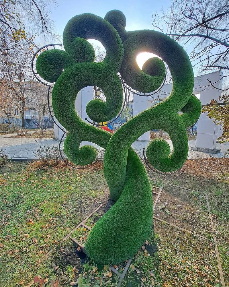 Photograph by Оксана Юдина