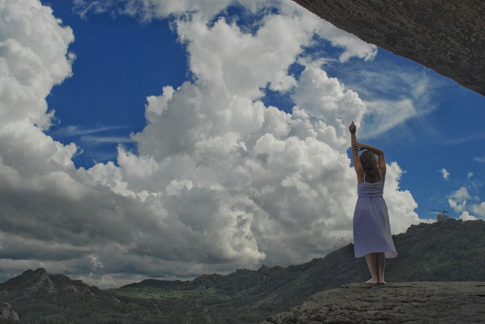 Photograph by Moroz Alex