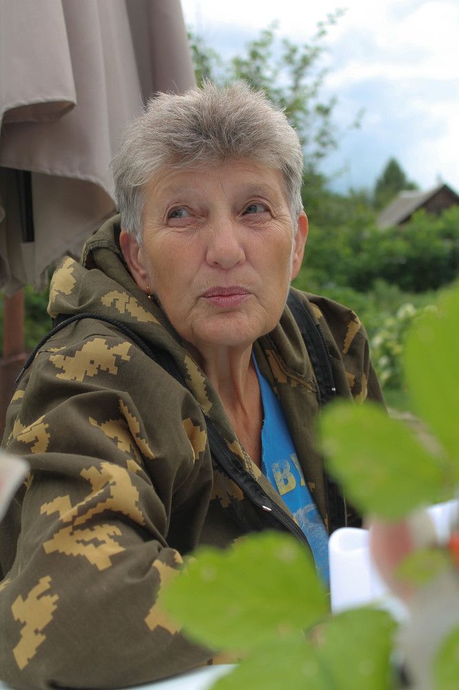 Photograph by Любовь Иванова