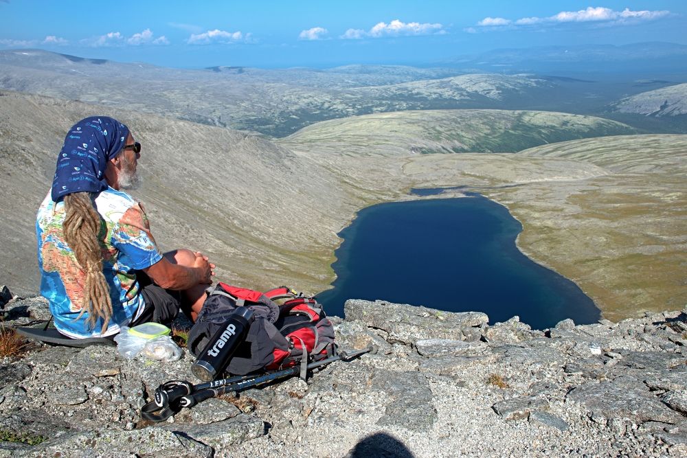 Photograph by Борис Чернов