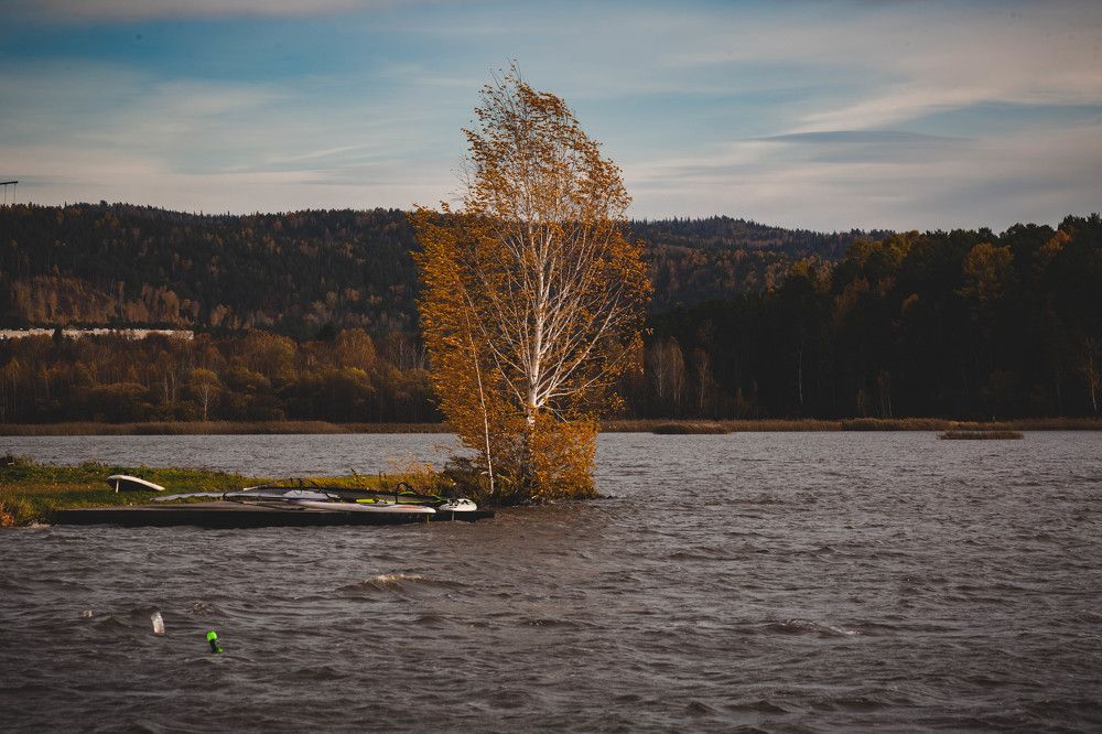 Photograph by Евгений Авдеев