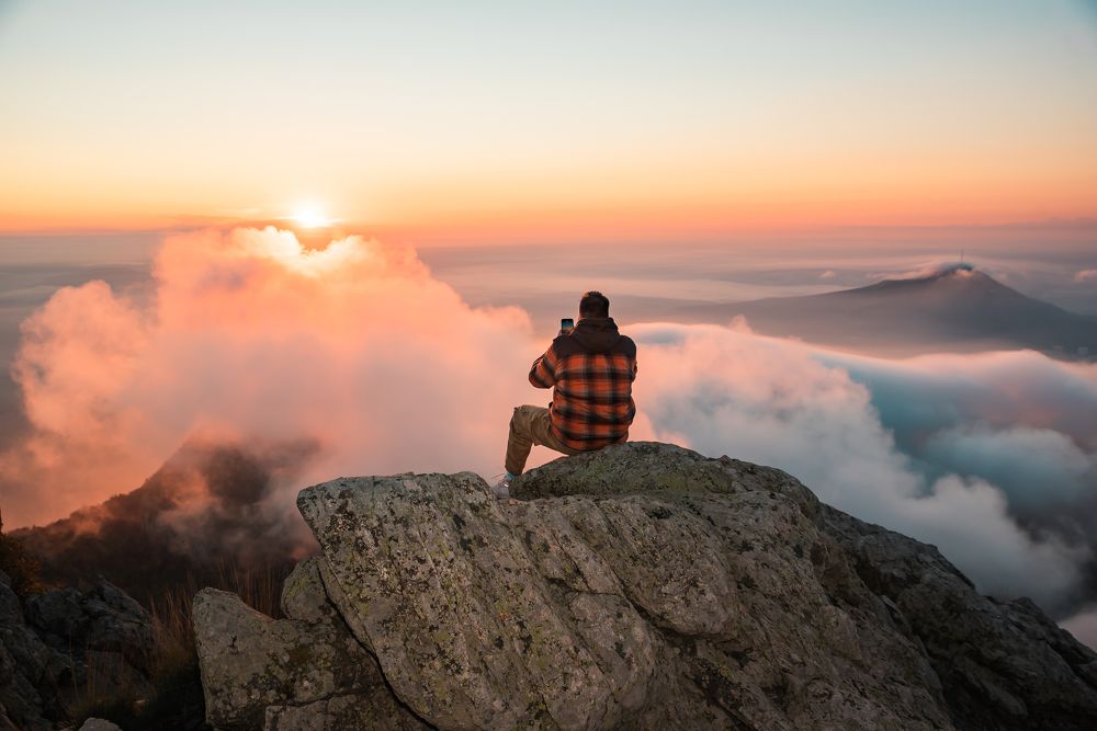 Photograph by Саша Козырев