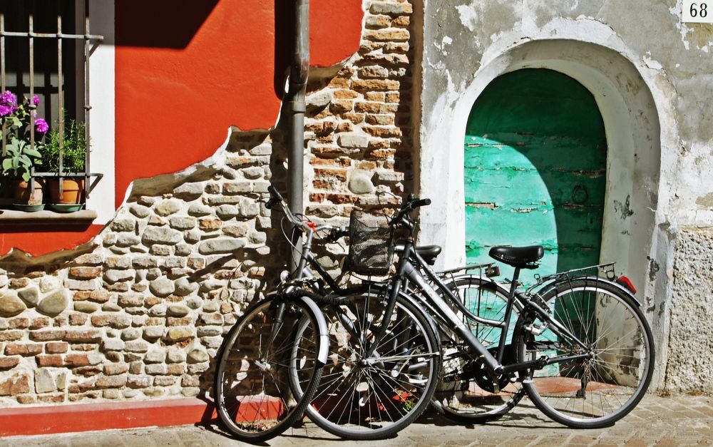 Photograph by Tatyana Markova