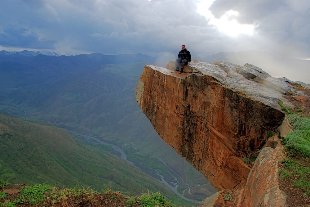 Photograph by Борис Чернов