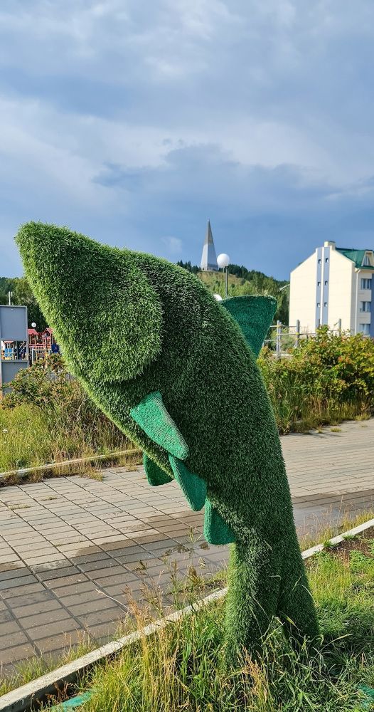 Photograph by Natasha Kim