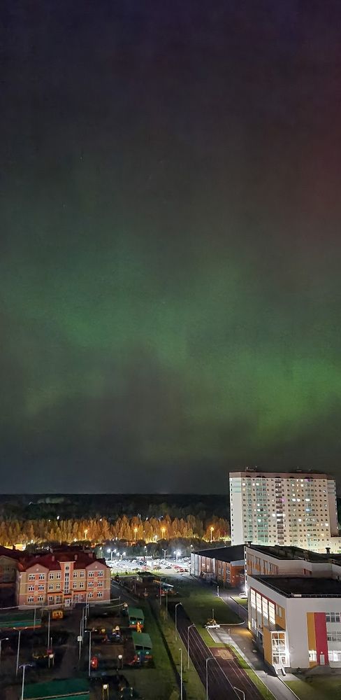 Photograph by Natasha Kim