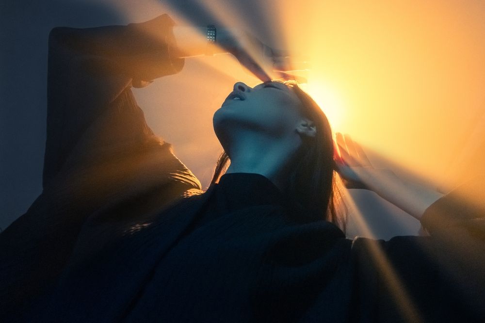 Photograph by Morteza Ghanbari