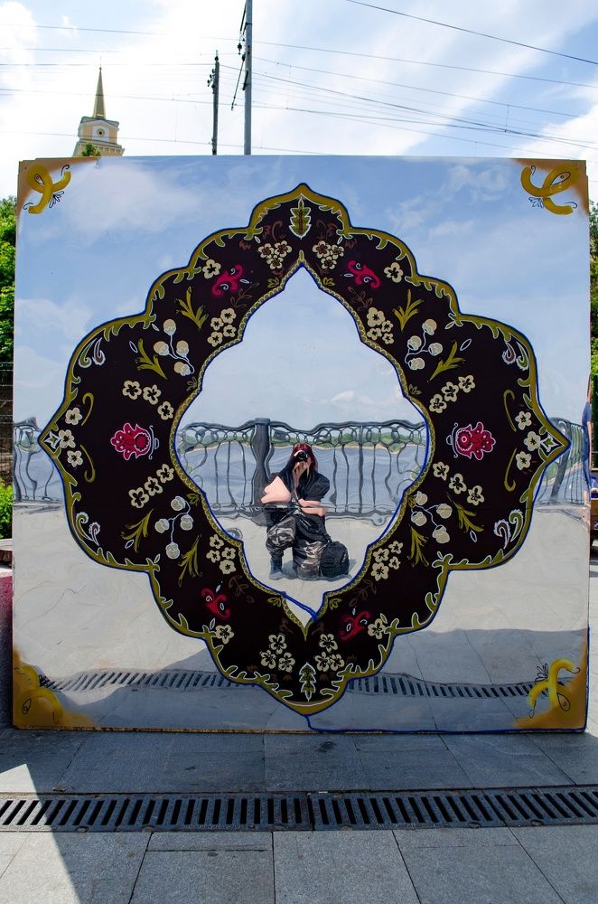 Photograph by Любовь Бусова