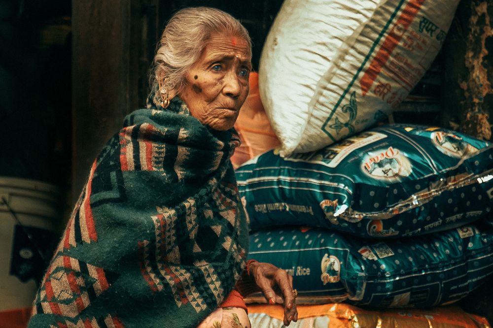 Photograph by Max Samadhi