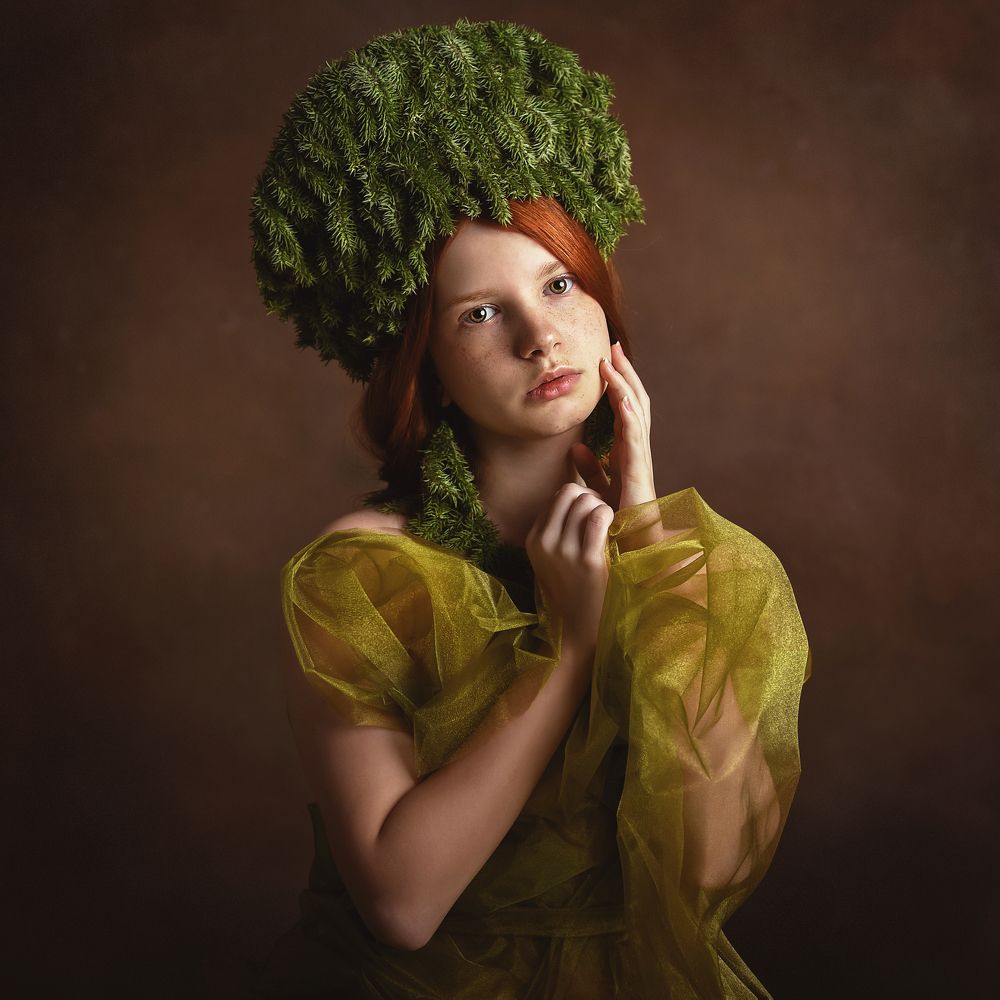 Photograph by Кос Виктория