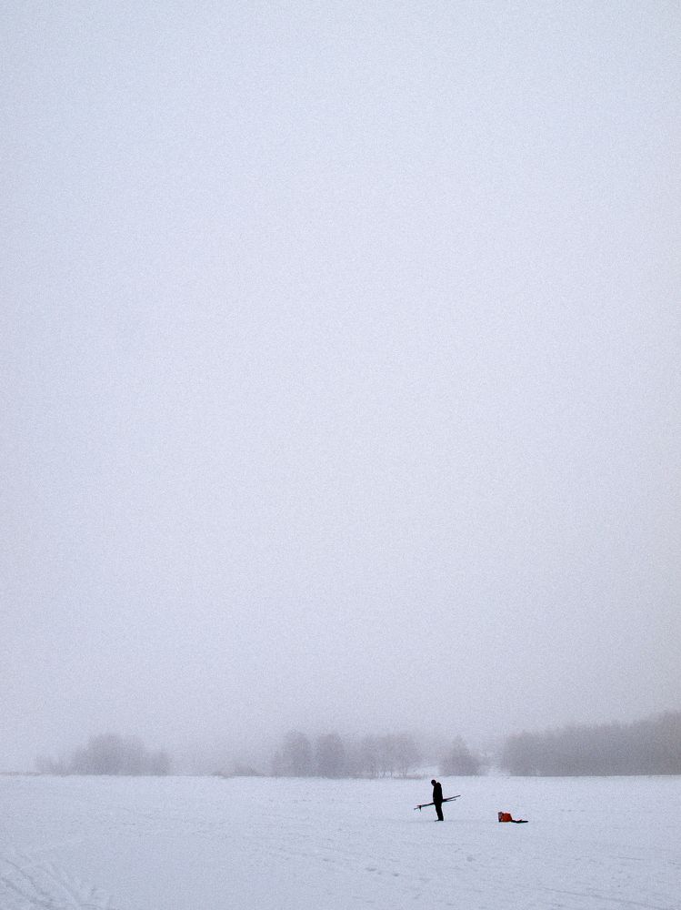 Photograph by Маруся Арбуа