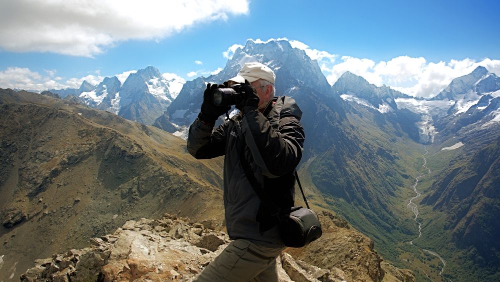 Photograph by Борис Чернов