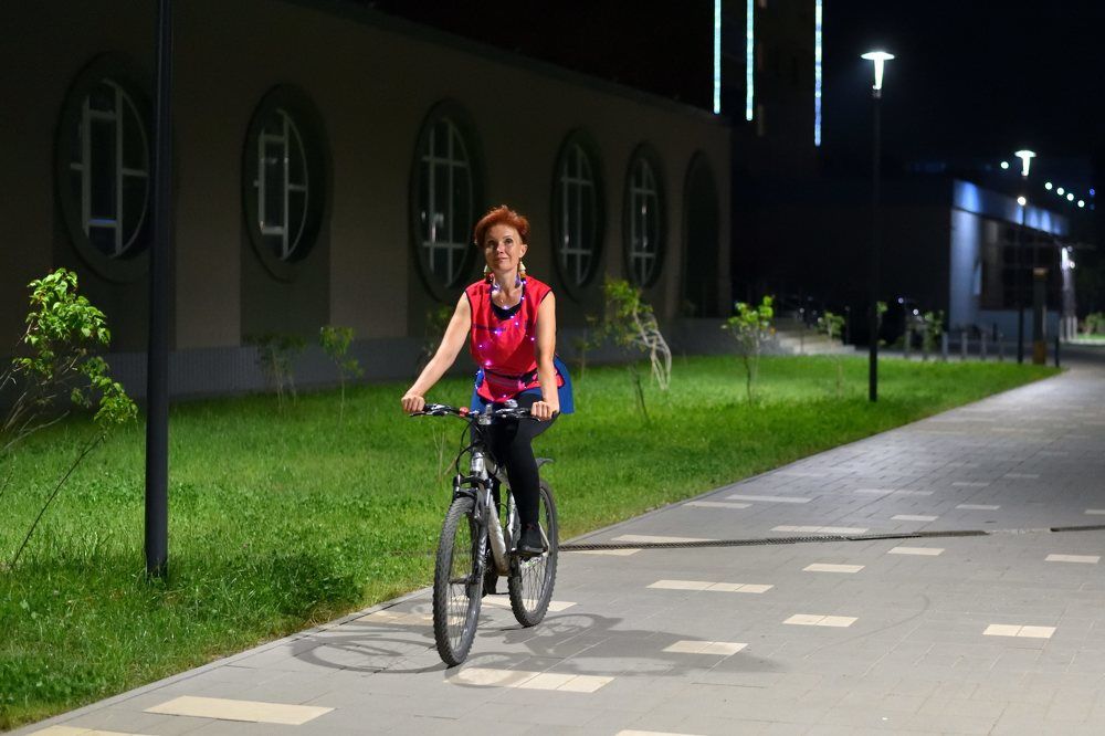 Photograph by Ирина Ященко