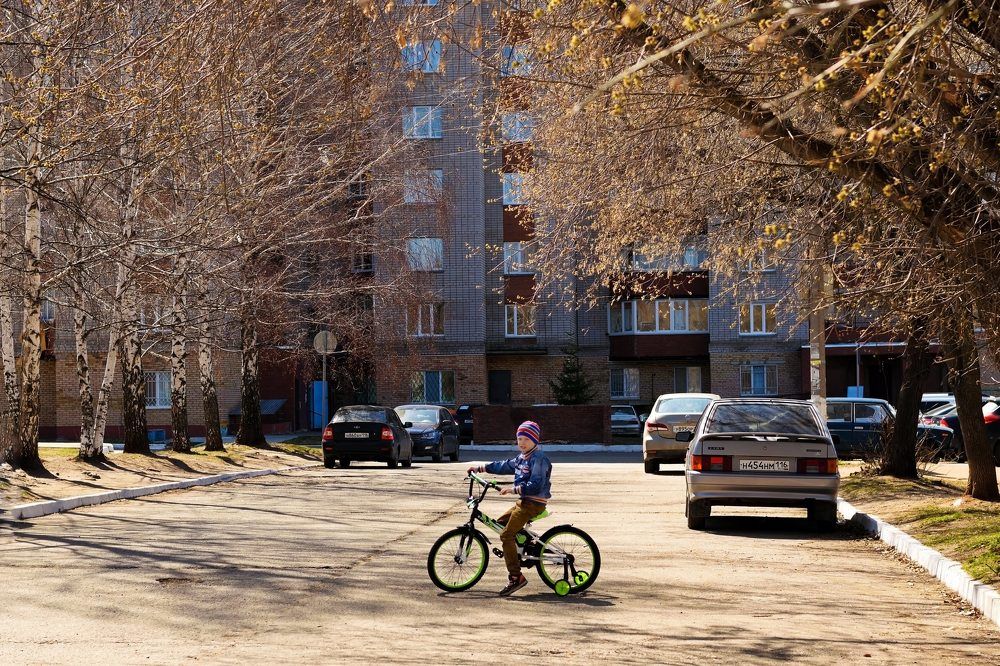 Photograph by Ирина Ященко