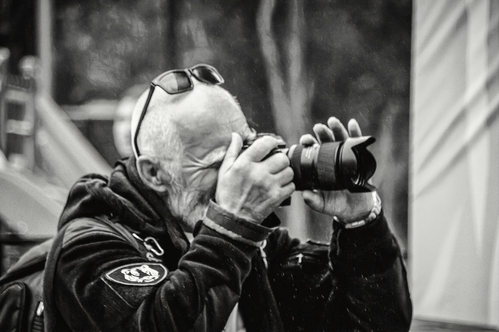 Photograph by Виктория Лобанова