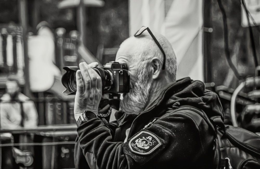 Photograph by Виктория Лобанова