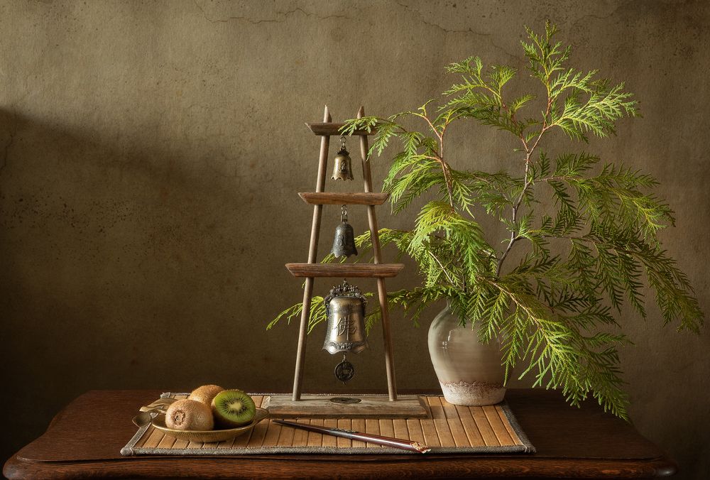 Photograph by Тришина Галина