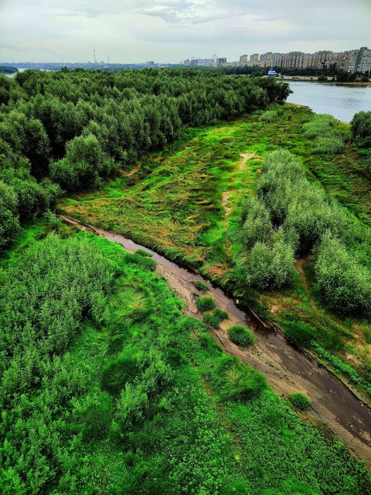 Photograph by Ильин Максим