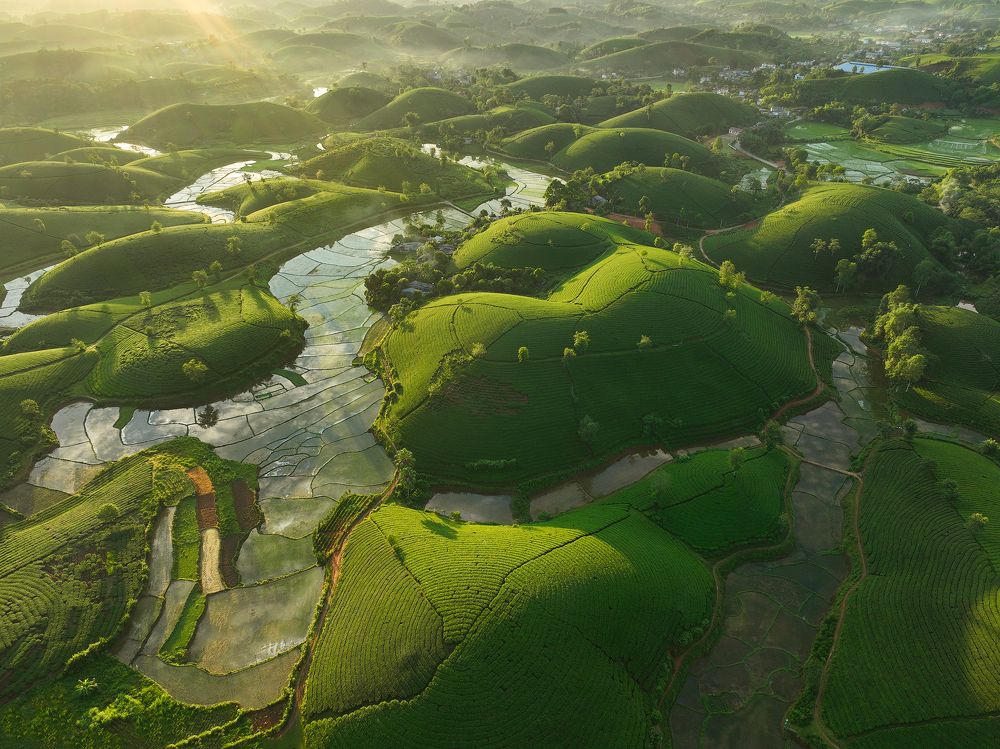 Photograph by Ch Natnattcha