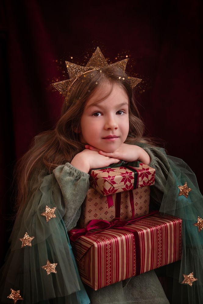 Photograph by Мария Усанина