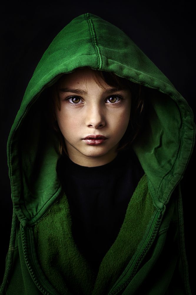 Photograph by Антон Леонов