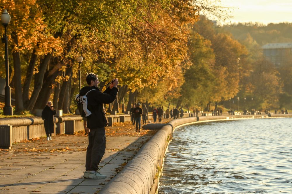 Photograph by Sergey Uskov