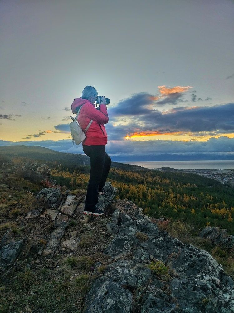 Photograph by Виктория Лобанова