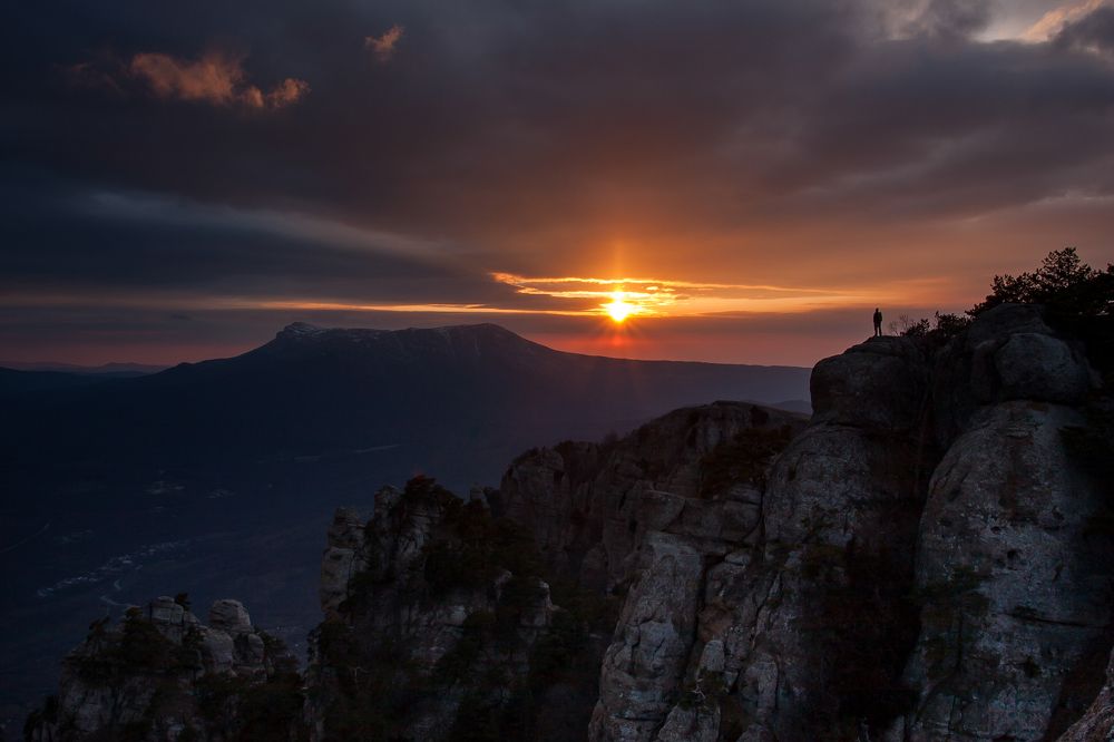 Photograph by Nikolai Petrashov