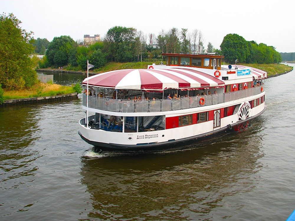 Photograph by Владимир Малёшин