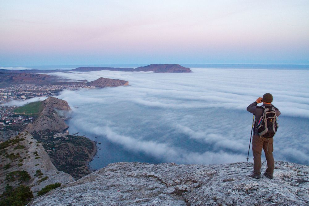 Photograph by Nikolai