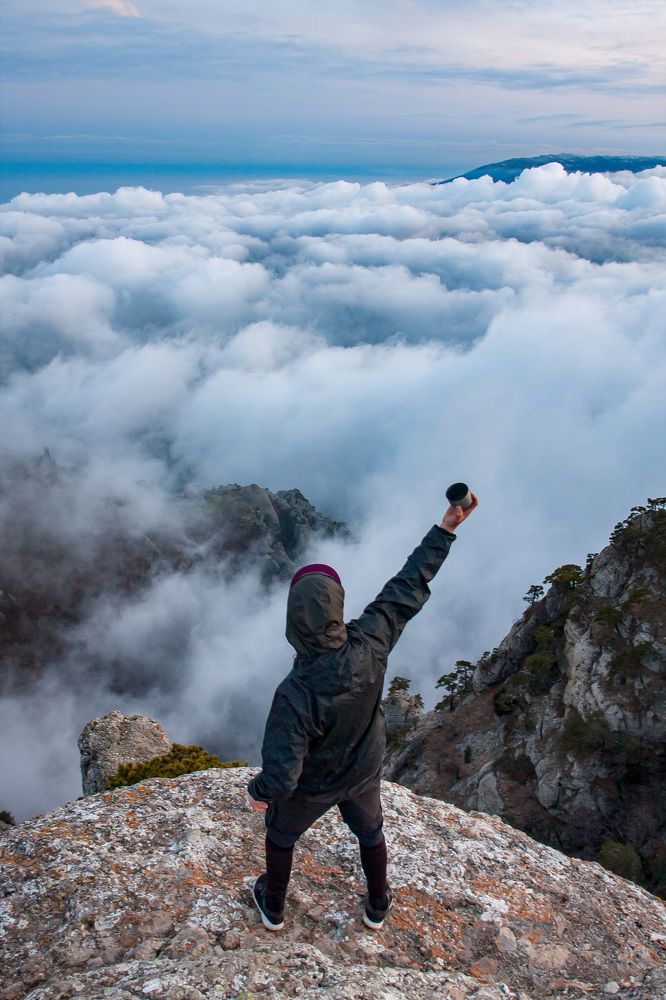 Photograph by Nikolai